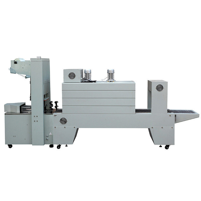 Automatische PET-Dampf-Schrumpf-Sleeve-Label-Applikator PVC-Stretchfilm Automatische Schrumpf-Sleeve-Labelmaschine