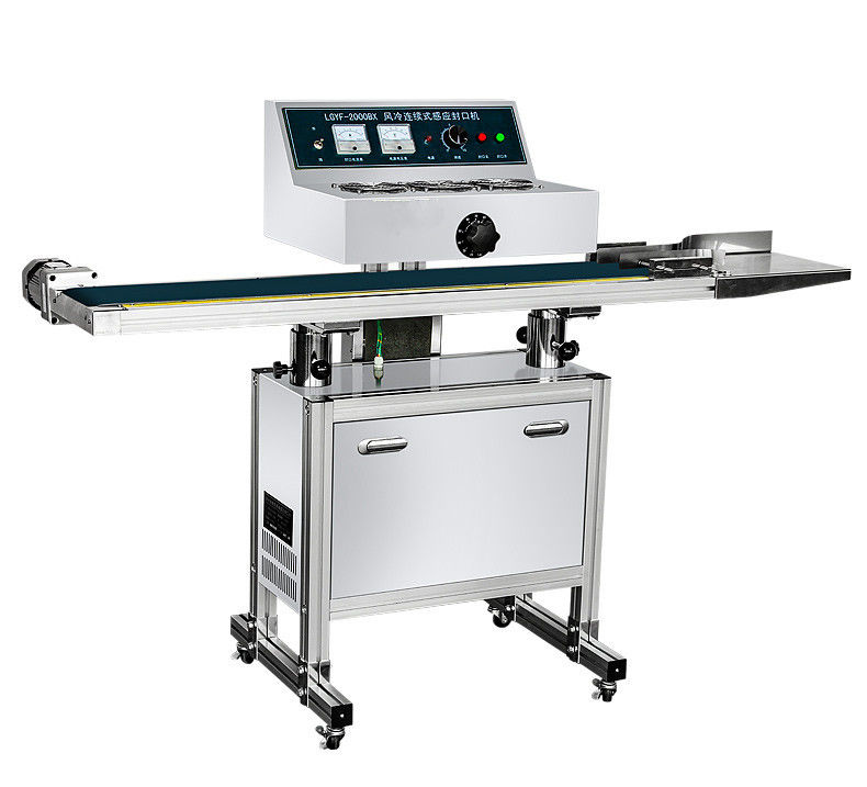 Bodenart Induktionsdichtmaschine Luftkühlung Automatische LGYF-2000BX