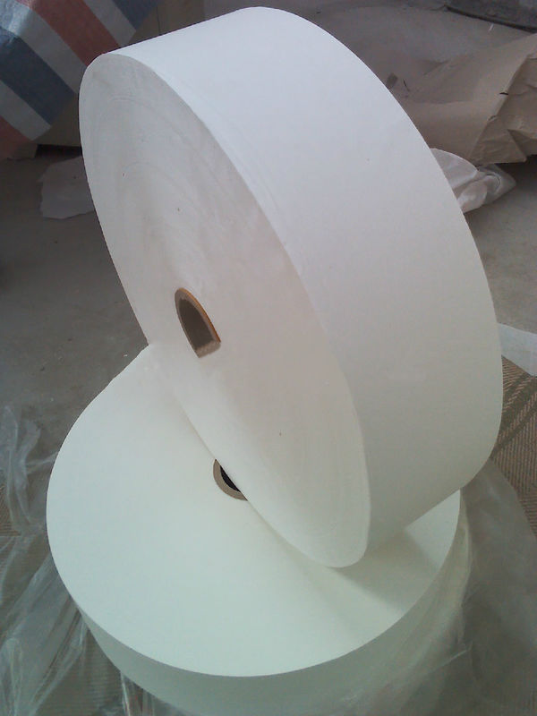 Warmdichtverpackung Verbrauchsmaterialien, Filterpapier Rollen 12,5cm 18cm 20cm
