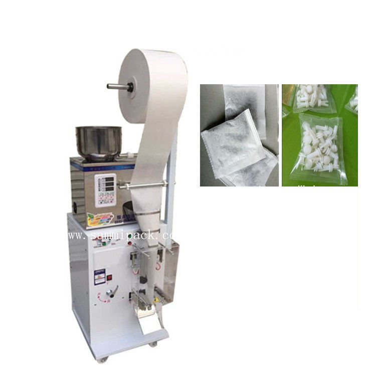 Mehrzweck-automatische Verpackungsmaschine für Teefilterpapiertüten