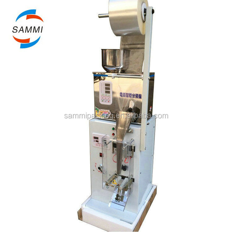 Automatische kleine Beutel Filter Teebeutel Verpackungsmaschine / Mehrfunktions-automatische Verpackungsmaschine
