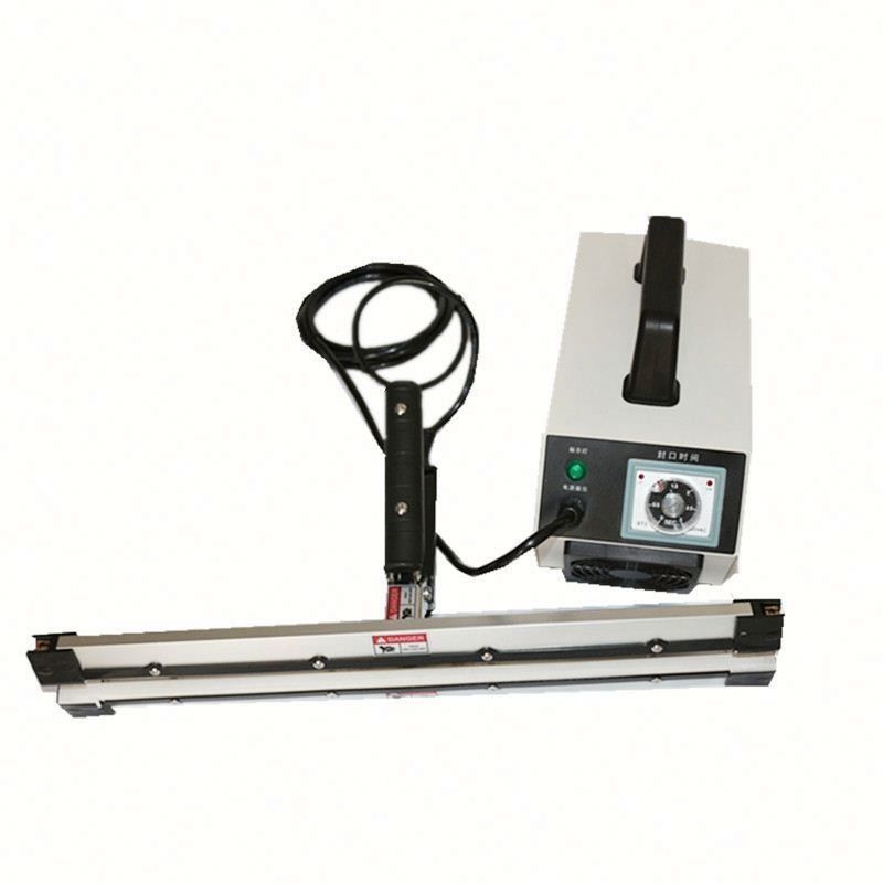 Hand-Impuls-Dichtungsmaschine Handheld-Wärmeimpuls-Dichtungsmaschine Handdichtungsmaschine für Plastiktüten