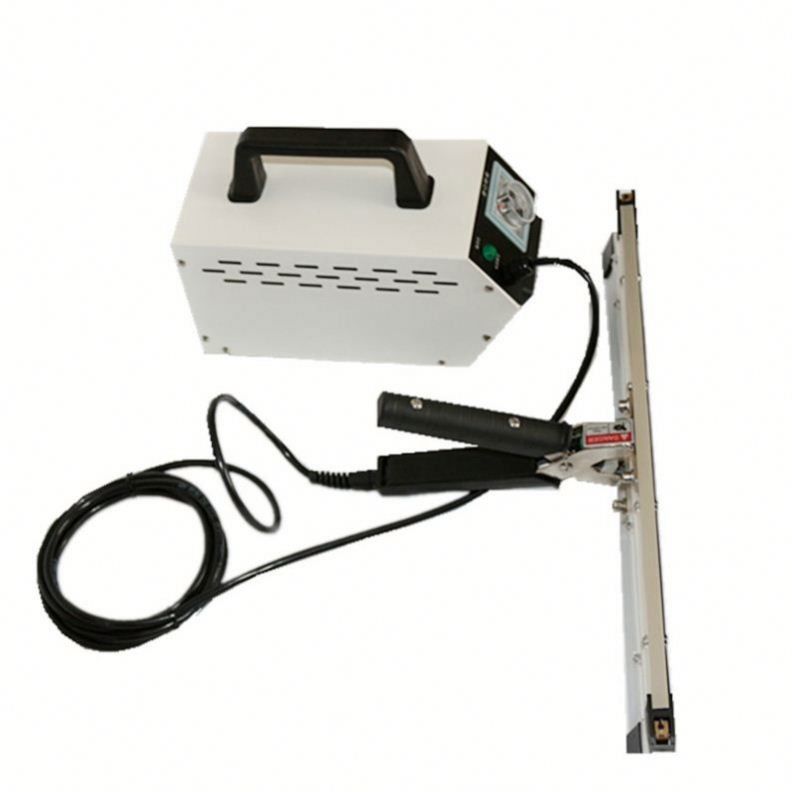 Hand-Impuls-Dichtungsmaschine Handheld-Wärmeimpuls-Dichtungsmaschine Handdichtungsmaschine für Plastiktüten