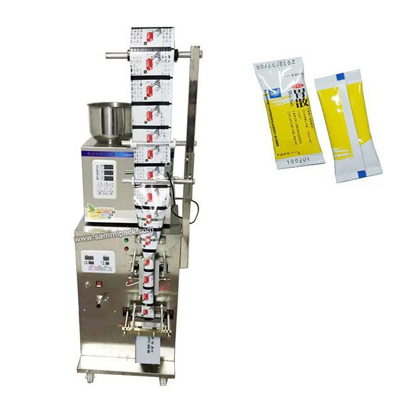 Fabrikpreis Automatische kleine Beutel Filter Teebeutel Verpackungsmaschine/Multifunktions-automatische Verpackungsmaschine