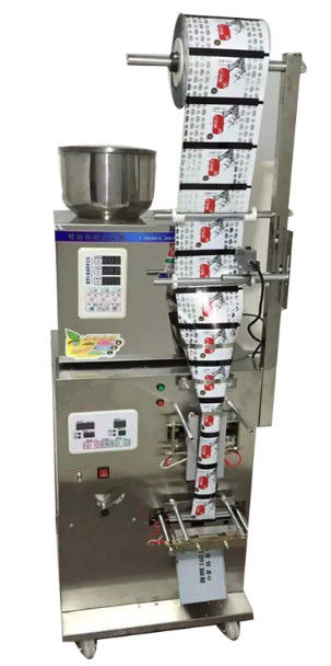 Multifunktionale kleine Beutel, Gewürzpulver, Getreide, Füllgewicht, Verpackungsmaschine, Teebeutel, Kaffee, automatische Verpackungsmaschine