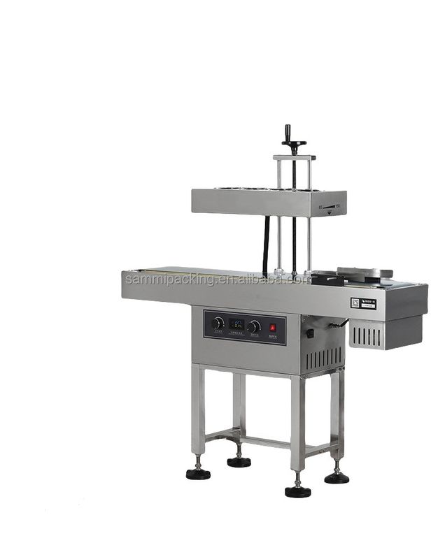 Elektromagnetische Induktionsdichtung für Glasflaschenkappe 20-60 mm/60-150 mm Spannung 220 V