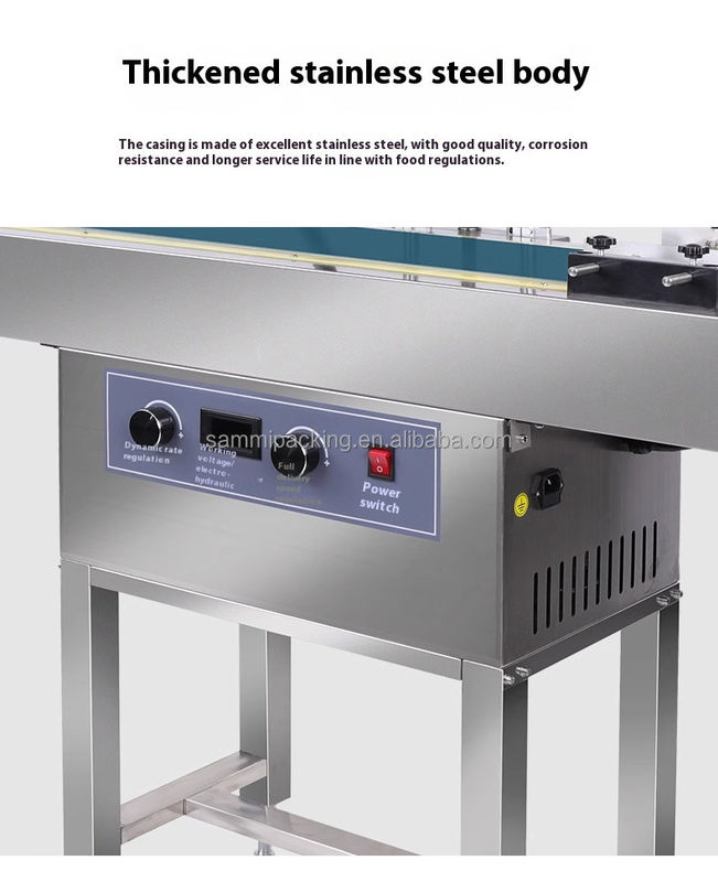 Elektromagnetische Induktionsdichtung für Glasflaschenkappe 20-60 mm/60-150 mm Spannung 220 V