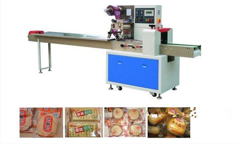 Automatische Verpackungsmaschine für Lebensmittel