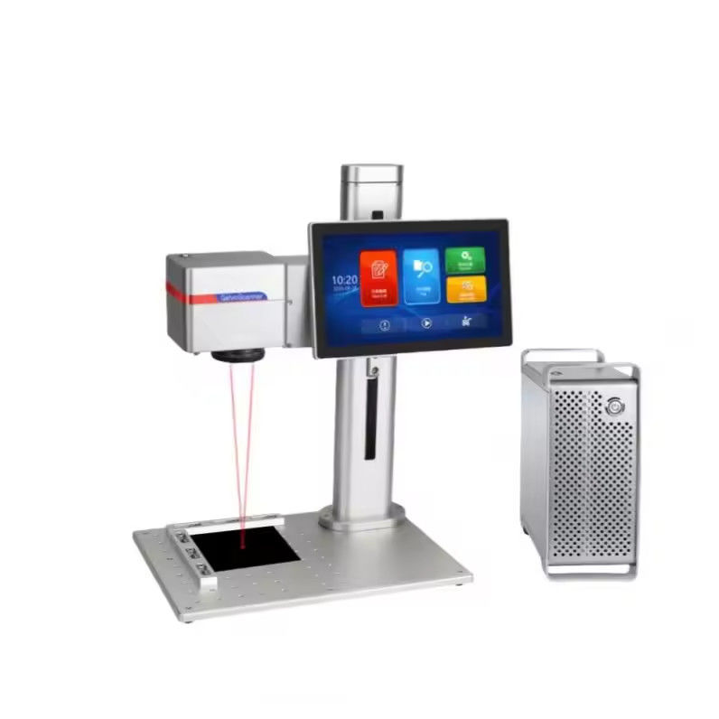 Hochwertiges automatisches Tintenstrahldruckermaschinen Elektrische Antrieb Neuer Zustand für Plastikpapierfolie Verpackung