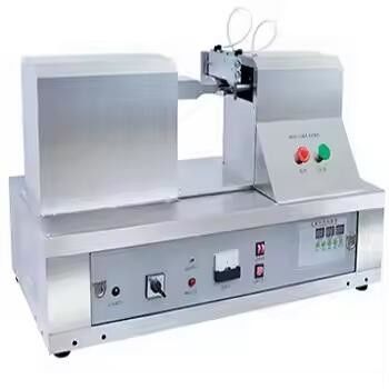 Schlauchdichtungsmaschine / Schlauchdichtungsmaschine / Schlauchdichtungsmaschine für kosmetische Zwecke