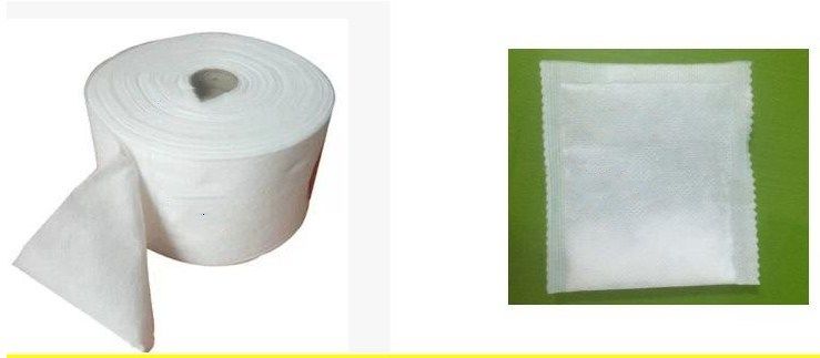 Fabrik-Lieferant 16,5g 23g 25g 18g 21g 125mm 140mm Heißsiegel-Kaffee- und Teebeutel-Filterpapier in Rolle Filterpapierrolle