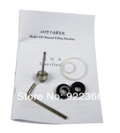 Neuankömmling Großvolumen-Creme-Paste-Flüssigkeitsabfüllmaschine Füller für 10-120ML