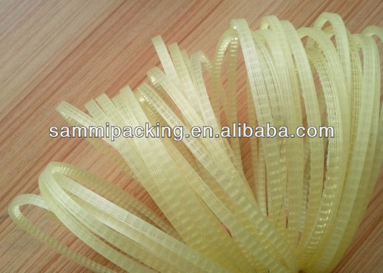 Gute Qualität PU nahtloser Dichtmaschine Führungsgürtel/Zähngürtel/Zeitgürtel 410CM/420CM/428CM/630CM