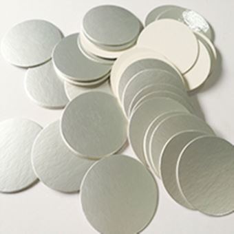 Ausfuhr von hochwertigen Wärmeinduktions-Dichtungsfolien für PP/PET/PE/Glasflaschen