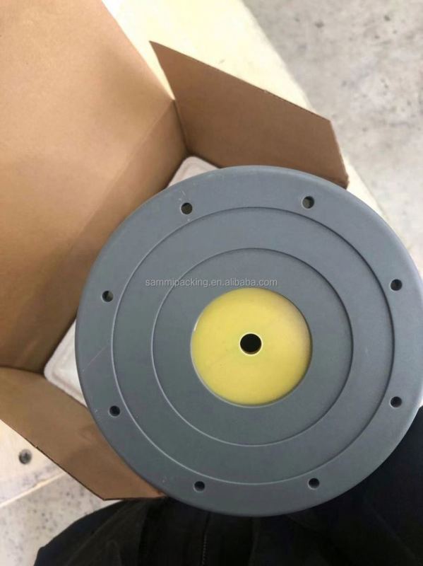 Neuer Typ 20-100mm tragbares Induktionsversiegelungsgerät Aluminiumfolien-Versiegelungsmaschine DGYF-400A