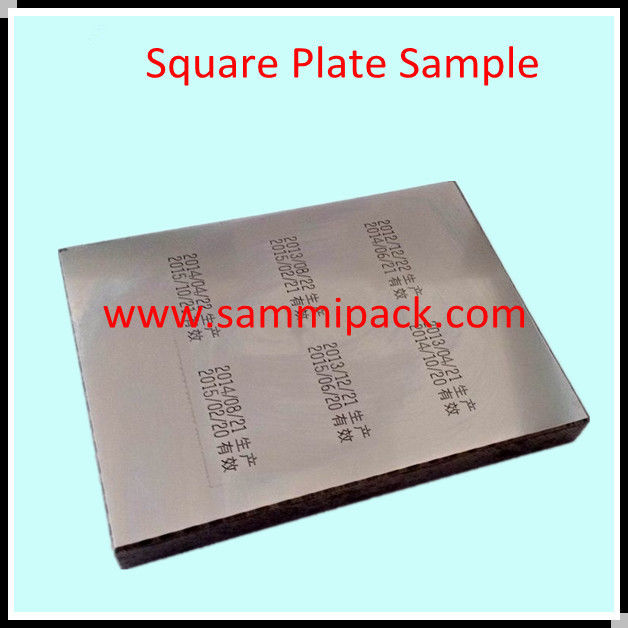 2024 China exportiert hochwertige elektrische Druckmaschine