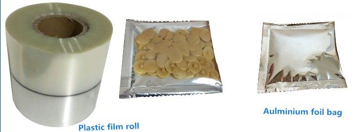 Warmverkauf Lebensmittelqualität Klares Kunststofffilm Rollen PET Material Fabrik Großhandelspreis für Süßigkeiten Snack Verpackung Gießung Streckfilm