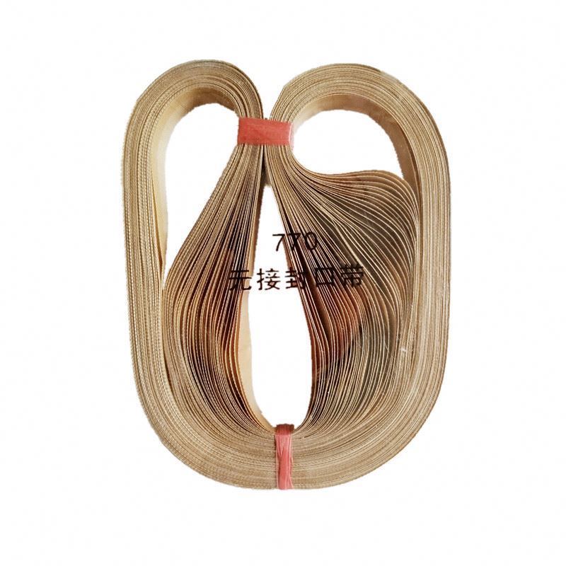 Fabrik-Direktverkäufe Hochwertige 750*15mm Dichtband für Fr-900/sf-150/frd-1000