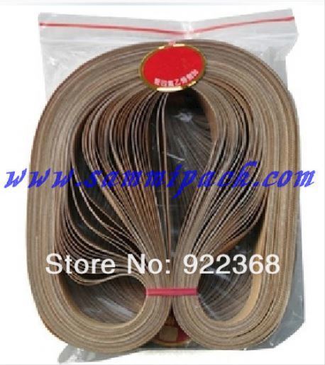 Fabrik-Direktverkäufe Hochwertige 750*15mm Dichtband für Fr-900/sf-150/frd-1000