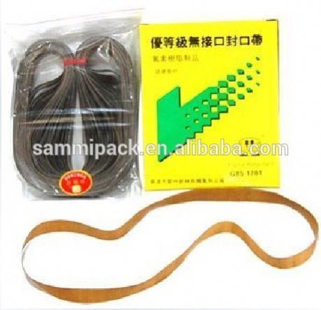 Fabrik-Direktverkäufe Hochwertige 750*15mm Dichtband für Fr-900/sf-150/frd-1000