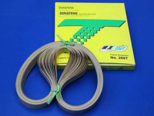 Fabrik-Direktverkäufe Hochwertige 750*15mm Dichtband für Fr-900/sf-150/frd-1000