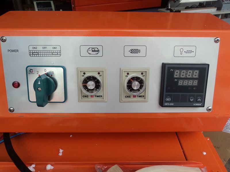 Fabrikpreis FM5540 Zwei-in-Eins-L-Bar-Heißschrumpfverpackungsmaschine Elektrisch integriertes Siegeln und Schneiden mit PE-Folienmaterial