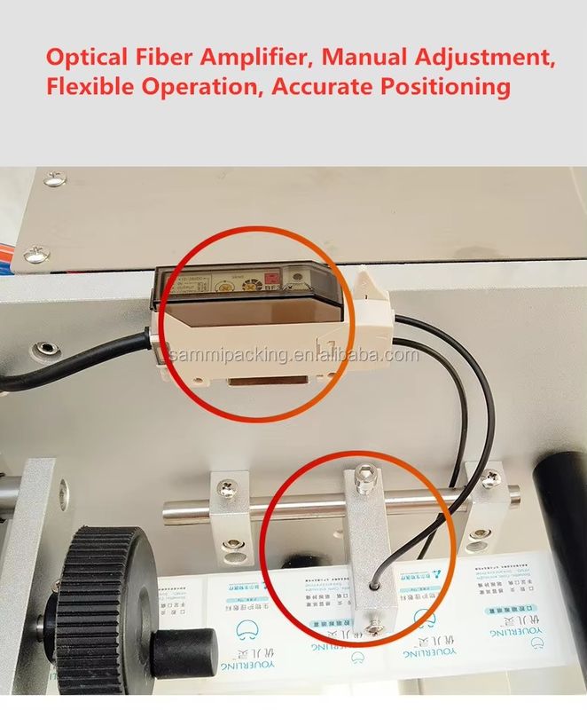 Professionelle, kundenspezifische Etikettiermaschine für flache Oberflächen für Kartons/Beutel/Deckel, Etikettenaufkleber, quadratische Flaschen, Etikettenspender