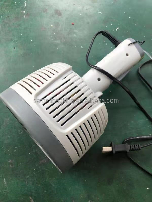 DGYF-400A Handheld-Induktions-Aluminiumfolie-Dichtungsmaschine Kunststoffflasche Lebensmittel Induktions-Wärmesiegel