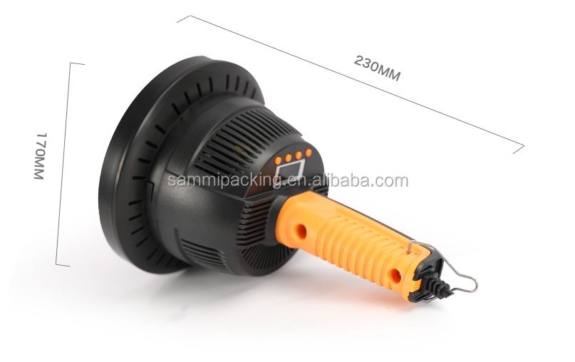 Handgehaltene elektromagnetische Induktions-Verschließmaschine für Kunststoffflaschenverschlüsse, Foliensiegelmaschine