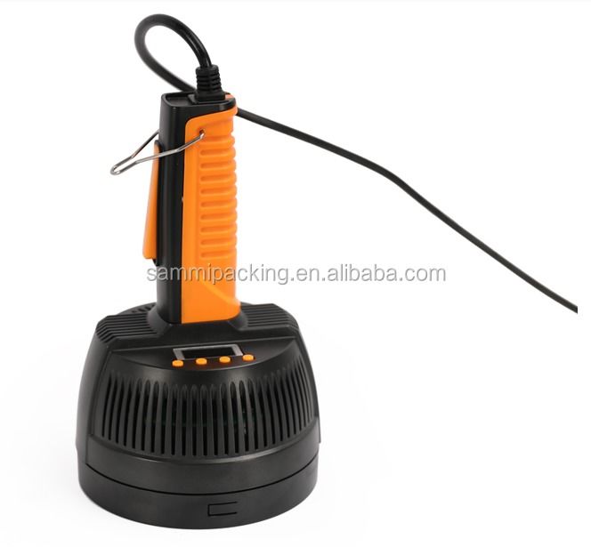 Hochwertige Handinduktionssiegelgeräte Tragbare elektromagnetische Induktionsversiegelungsmaschine für 20-100 mm Aluminiumfolie