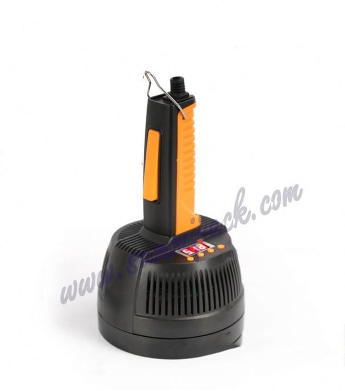 Neueste Induktions-Flaschenverschluss-Siegelmaschine 20-100mm Tragbarer Aluminiumfolien-Induktionsversiegler