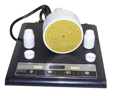 DL-500E Handinduktions-Foliensiegelgerät, Induktions-Flaschenversiegelungsmaschine für Aluminiumfolie