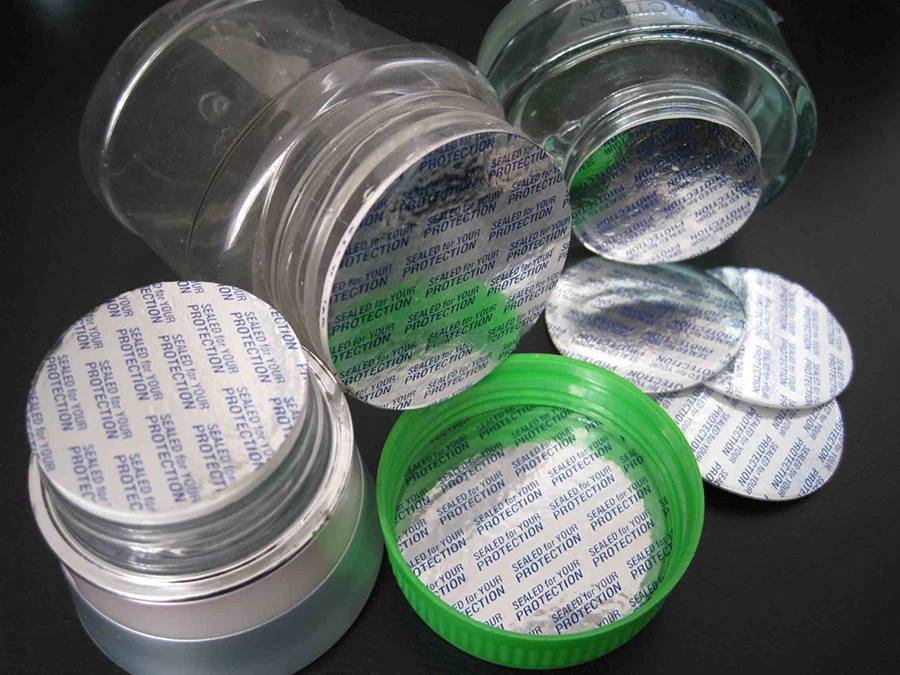 Handliches elektrisches tragbares Aluminiumfolien-Dichtungsgerät 20-100mm Flaschenverschluss-Mundversiegelung für Getränkeanwendungen