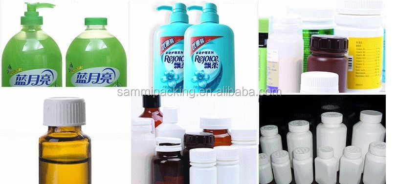 Hochwertige 20mm-50mm Schraubversiegelungs- und Verschlussmaschine Halbautomatischer Elektromotor zum Verzehr von Lebensmitteln 1 Jahr Garantie