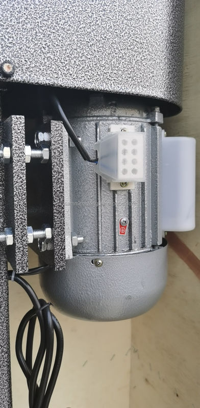 Hochwertige Metalldeckelverschlussmaschine Weinflasche Alkohol Schraubverschlussverschlussmaschine Fabrikpreis