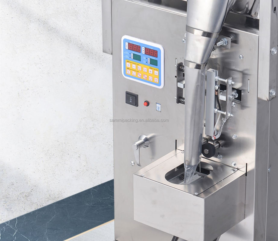 Fabrikpreis 1-5 Gramm Teeblatt Kräuter Grün schwarze Blume Teebeutel Verpackungsmaschine Teebeutelmachine