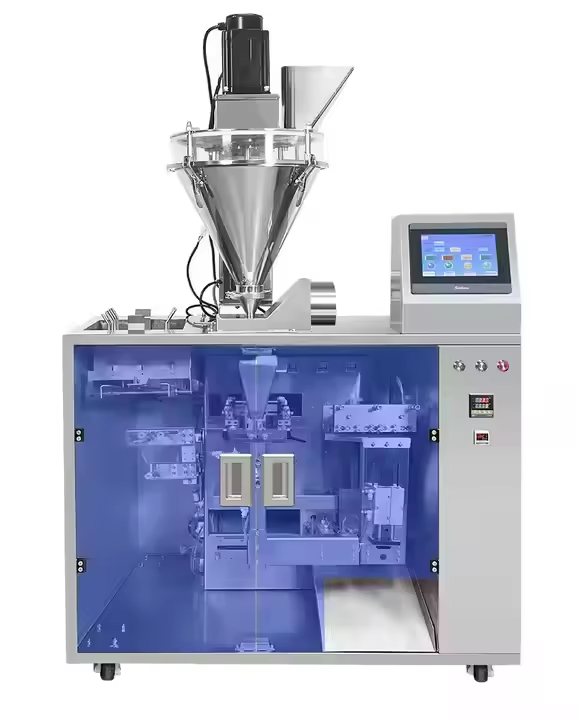 Verpackungsmaschine mit Verpackungsschrauberschein, Verpackungsmaschine mit Verpackungsschrauberschein, Verpackungsschrauberschein, Verpackungsschrauberschein, Verpackungsschrauberschein