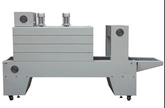 Automatische PET-Dampf-Schrumpf-Sleeve-Label-Applikator PVC-Stretchfilm Automatische Schrumpf-Sleeve-Labelmaschine
