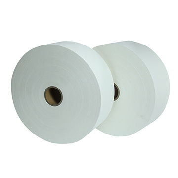 Warmdichtverpackung Verbrauchsmaterialien, Filterpapier Rollen 12,5cm 18cm 20cm