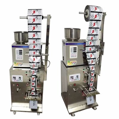 Automatische Verpackungsmaschine mit mehreren Funktionen für Teebeutel aus Salz und Zuckerpulver