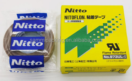 Nitto 903 Fluorplastband Nitoflon Nr. 903ul