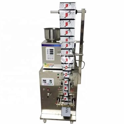 200g automatische Verpackungsmaschine für Teepulver-Taschenbeutel