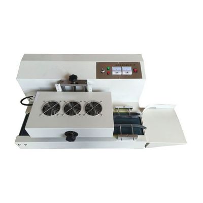 Automatische Elektromagnetische Induktionsfolienverschlussmaschine Mehrzweck