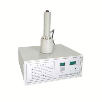 Aluminiumfolien-Induktionsdichtemittel für Glasglasdose