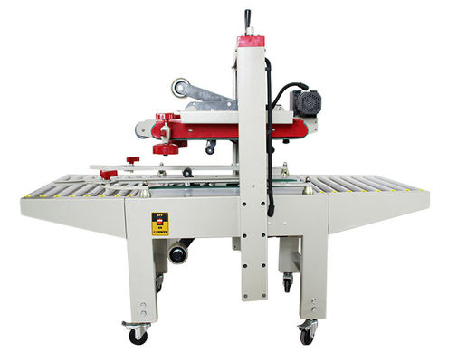 Fxj-6050 Automatischer Verdichter für kleine Kartonkartons