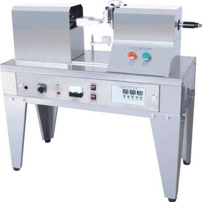 Ultraschall-Rohrdichtmaschine für Zahnpasta Kosmetik Medikamente