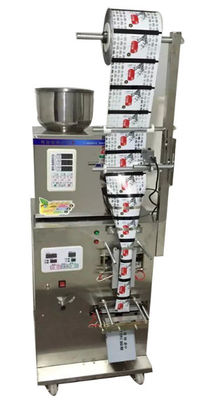 Multifunktionale kleine Beutel, Gewürzpulver, Getreide, Füllgewicht, Verpackungsmaschine, Teebeutel, Kaffee, automatische Verpackungsmaschine