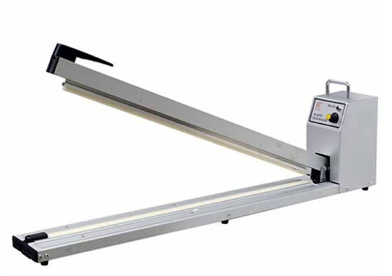 Kunststoffbeutel mit manuellem Impulssiegel 600 mm Max. Siegellänge Mehrzweck