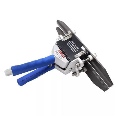 FKR-Serie Portable Handheld Impulse Heat Sealing Machine Handklemm Versiegelung Zangen für Mylar Taschen Aluminiumfolie Tasche