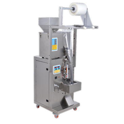 1-200g Automatische Teebeutelverpackungsmaschine Pulverbeutelverpackungsmaschine Versiegelungsmaschinen